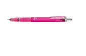 ZEBRA DELGUARD VERSATIL KALEM 0.5 PEMBE thumbnail 2