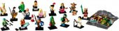 Lego Mini Figures Seri 20 71027 thumbnail 3