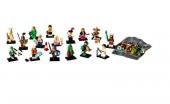 Lego Mini Figures Seri 20 71027 thumbnail 5