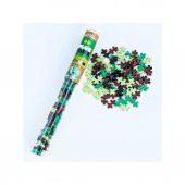 Plus-Plus Mini Camoflage 100 Parça Lego Figürler 4027 DENMARK thumbnail 1