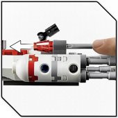LEGO® Star Wars™ 75263 Resistance Y-wing™ Mikro Savaşçı thumbnail 3