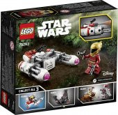 LEGO® Star Wars™ 75263 Resistance Y-wing™ Mikro Savaşçı thumbnail 5
