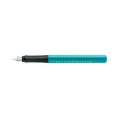 Faber-Castell Grip 2011 Dolma Kalem M Yeşil thumbnail 2