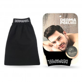Dermapeel Premium Man Banyo Kesesi 3lü Set thumbnail 2