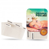 Dermapeel Doğal İpek Banyo Kesesi thumbnail 1