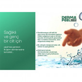 Dermapeel Pink Touch Banyo Kesesi thumbnail 5