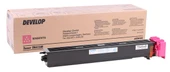Develop TN-613 Orjinal Kırmızı Toner İneo +452 +552 +652 thumbnail 2