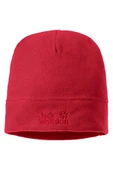 Jack WolfSkin 1909851 - Real Stuff Cap Unisex Bere thumbnail 1
