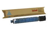 Ricoh MP-C C300  C400  C401 Smart Mavi Toner thumbnail 3