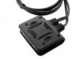 2 Port USB HDMI KVM Switch thumbnail 4