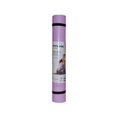 Dynamıc Eva Yoga Mat Mor thumbnail 2