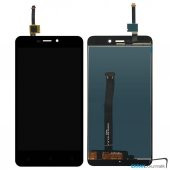 Xiaomi Redmi 4A Lcd Ekran Dokunmatik A+++Süper Kalite thumbnail 1