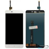 Xiaomi Redmi 4A Lcd Ekran Dokunmatik A+++Süper Kalite thumbnail 2