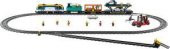 LEGO City 60336 Freight Train thumbnail 3