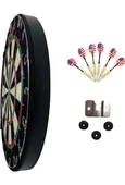 BUSSO DTH-201 DOMUZ KILI DART 18'' thumbnail 2
