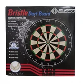 BUSSO DTH-201 DOMUZ KILI DART 18'' thumbnail 3
