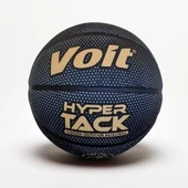 Voit Hyper Tack Basketbol Topu N7 -Siyah- 1VTTPHYPERTACKN7 thumbnail 1