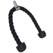 Diesel Fitness Triceps Halat thumbnail 1
