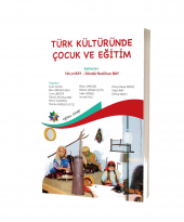 Türk Kültüründe Çocuk Ve Eğitim thumbnail 2