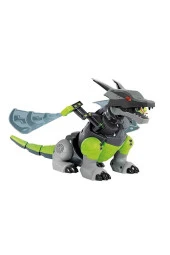 Clementoni Robotik Laboratuvarı Mecha Dragon thumbnail 2