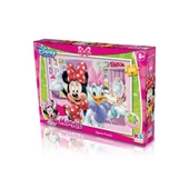 Minnie Çocuk Puzzle 200 Parça thumbnail 1