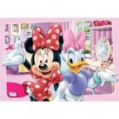 Minnie Çocuk Puzzle 200 Parça thumbnail 2