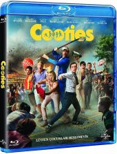 Cooties Blu-Ray thumbnail 1