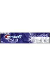Crest 3D White Ultra Vivid Mint Diş Macunu 147GR thumbnail 2