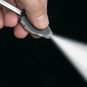 Inova Microlight Micro Led Beyaz Işık Şeffaf Gövde thumbnail 3