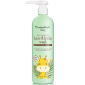 Nature Well Bebek Şampuanı 591ML thumbnail 1