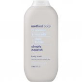 Method Simply Nourish Vücut Şampuanı 532ML thumbnail 1
