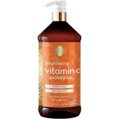 Arganatural Brightening Vitamin C Duş Jeli 960ML thumbnail 1