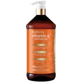 Arganatural Brightening Vitamin C Duş Jeli 960ML thumbnail 2