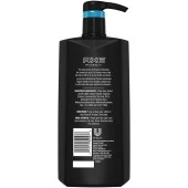 Axe Phoenix Clean Fresh Vücut Şampuanı 828ML thumbnail 2