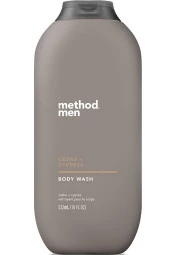 Method Men Cedar + Cypress Vücut Şampuanı 532ML thumbnail 1