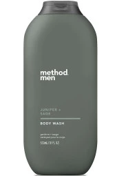 Method Men Juniper + Sage Vücut Şampuanı 532ML thumbnail 1