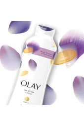 Olay Age Defying Vücut Şampuanı 650ML thumbnail 3