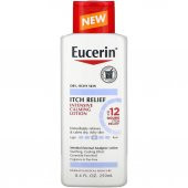 Eucerin Itch Relief Intensive Calming Losyon 250ML thumbnail 1