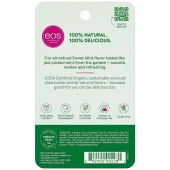 EOS Sweet Mint Lip Balm 7GR thumbnail 2