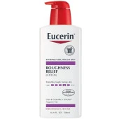 Eucerin Roughness Relief Losyon 500ML thumbnail 1