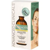 Advanced Clinicals Collagen Serum 52ML thumbnail 2