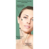Advanced Clinicals Collagen Serum 52ML thumbnail 3