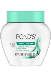 Ponds Cold Makyaj Temizleyici Krem 99GR thumbnail 1