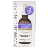 Advanced Clinicals Hyaluronic Acid Serum 52ML thumbnail 2
