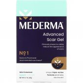 Mederma No:1 Advanced Scar Gel 20GR thumbnail 1