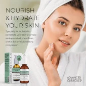 Advanced Clinicals 5% Niacinamide Serum 52ML thumbnail 4