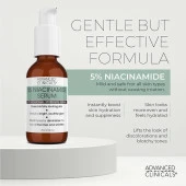 Advanced Clinicals 5% Niacinamide Serum 52ML thumbnail 5