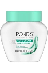 Ponds Cold Makyaj Temizleyici Krem 173GR thumbnail 1