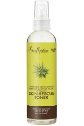 Shea Moisture Skin Rescue Tonik 121ML thumbnail 1