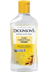 Dickinsons Witch Hazel Pore Perfecting Tonik 473ML thumbnail 1